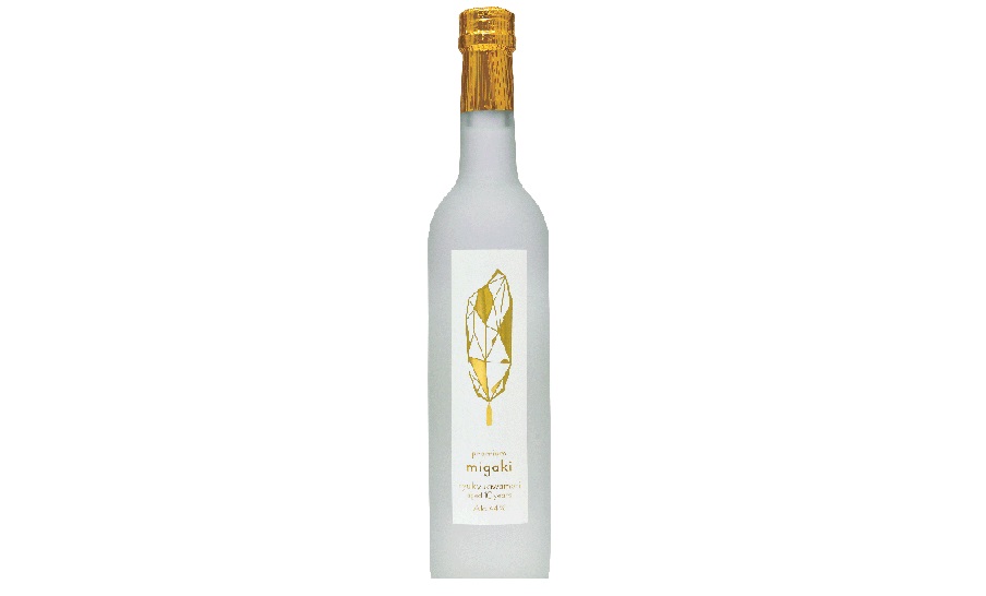 premium migaki 10年古酒44度