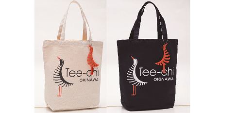 Tee-Chi トートバッグ