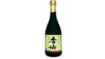 泡盛 香仙 3年古酒 42度(限定100本)