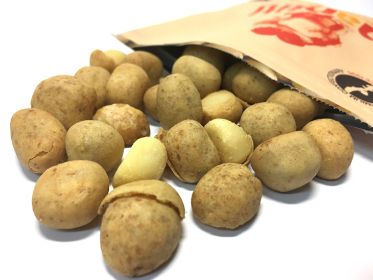 ナンチチ チーズ風味