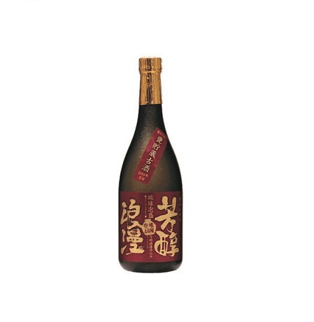 泡盛 芳醇浪漫甕貯蔵 古酒44度