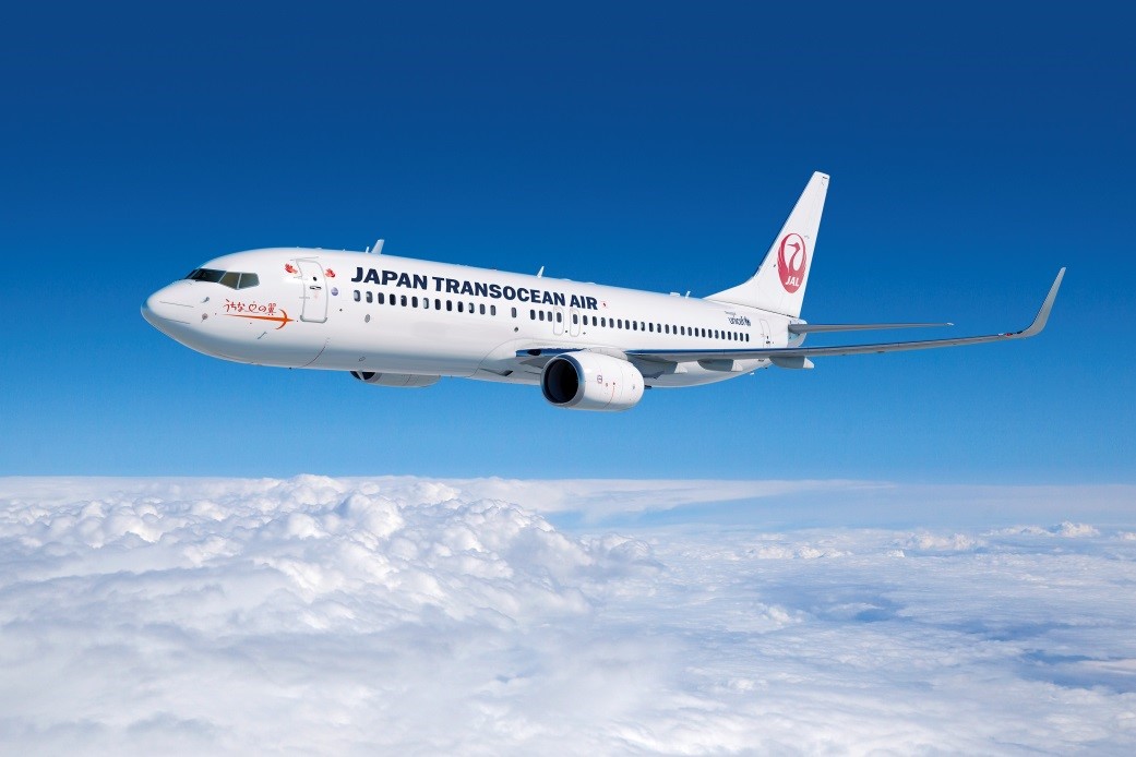 2023年度入社 新卒者採用について | JTA日本トランスオーシャン航空