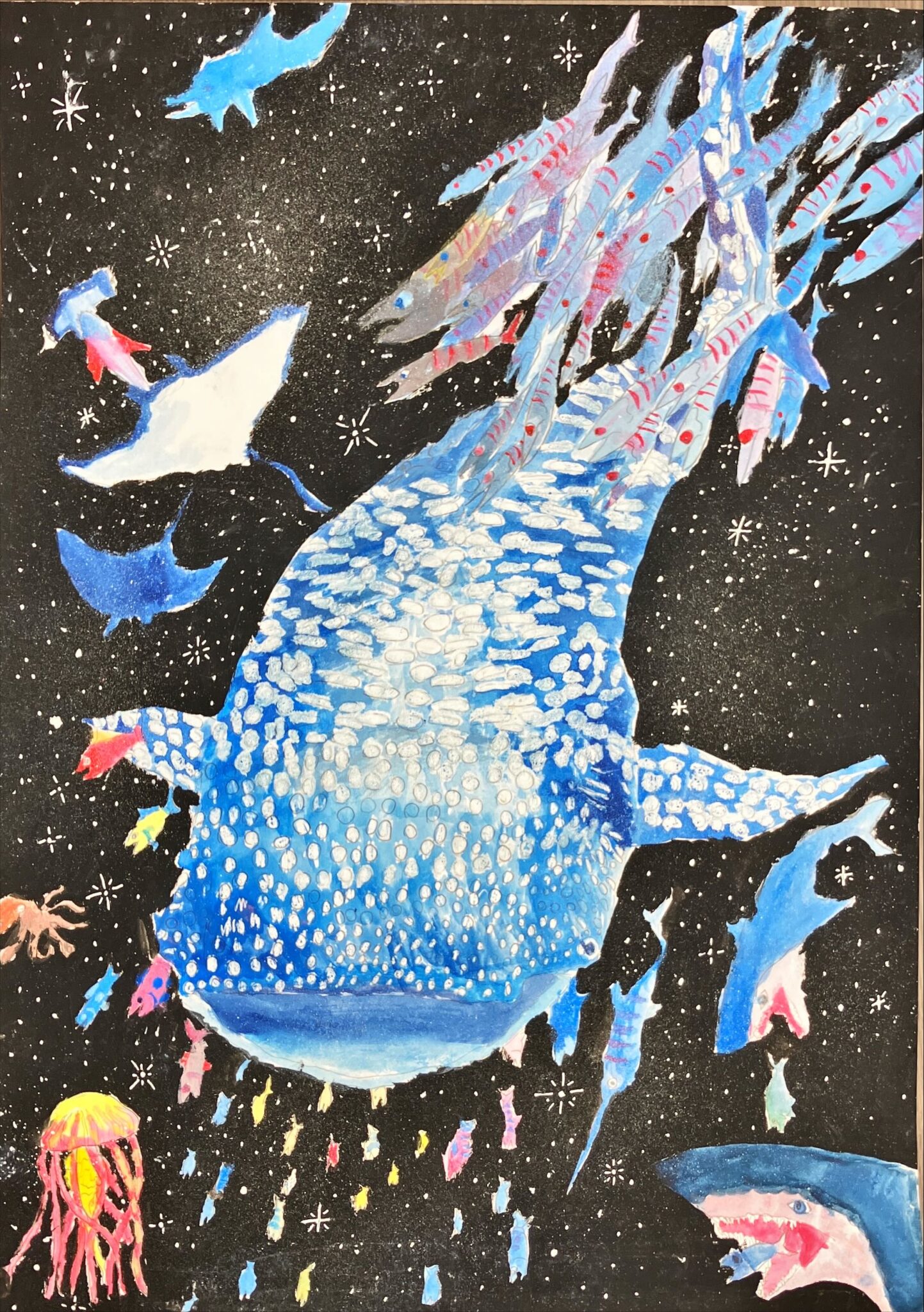 アルカラーE絵画 大航海 F406001 Amazon.com: Pacifica Island Art 